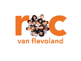 ROC van Flevoland:
Ik adviseerde en trainde een examencommissie n.a.v. de verbeterpunten uit een inspectierapport.